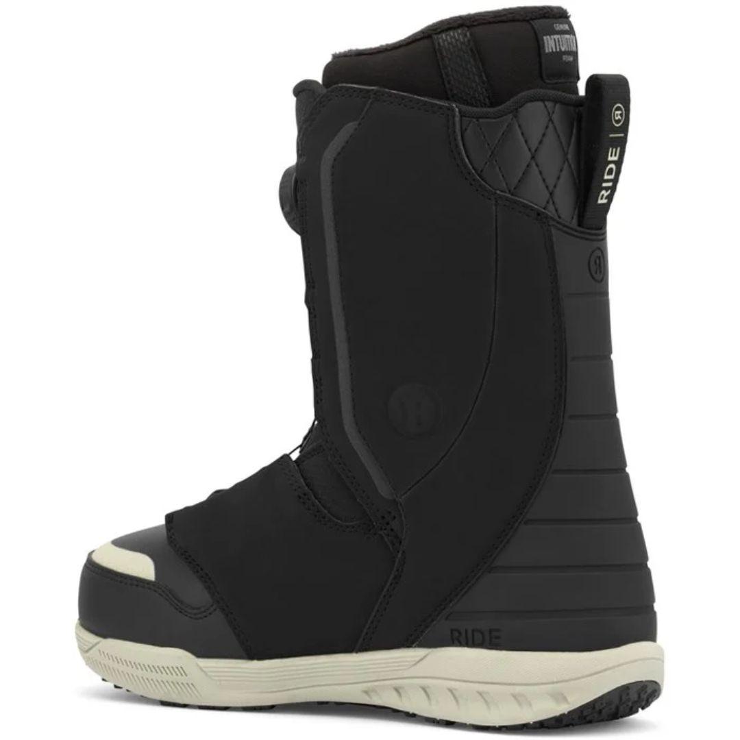 RIDE Men's Lasso Pro Wide Snowboard Boots 2026